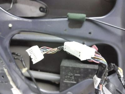 Honda 32751-SDN-C01 Wire Harness, Driver Door