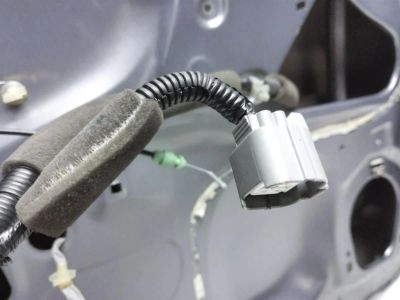 Honda 32751-SDN-C01 Wire Harness, Driver Door