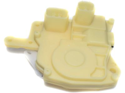 Honda 72115-S84-A01 Actuator Assembly, Door Lock