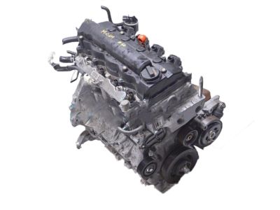 2015 Honda Civic Cylinder Head - 12200-R1A-A00