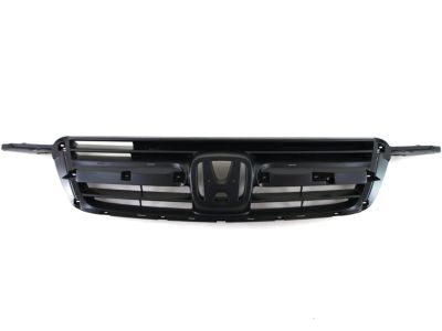 Honda 71121-S9A-003 Base, Front Grille