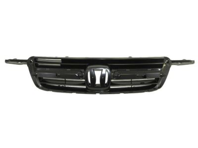 2002 Honda CR-V Grille - 71121-S9A-003