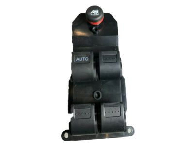 Honda CR-V Power Window Switch - 35750-S9A-305