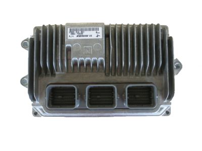 Honda 37820-5LA-B41 Control Module, Powertrain (Rewritable)