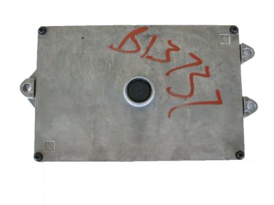 Honda 37820-5LA-B41 Control Module, Powertrain (Rewritable)