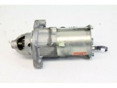 2009 Honda Accord Starter Drive Gear - 31220-R40-A01