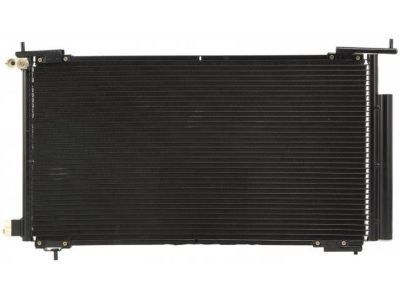 2006 Honda CR-V A/C Condenser - 80110-S9A-013