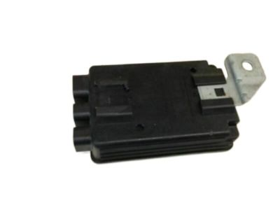 Honda Accord Occupant Detection Sensor - 81169-SDA-A01