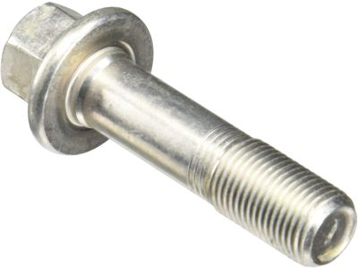 Honda 90120-STK-000 Bolt, Flange (16X62) (Service)