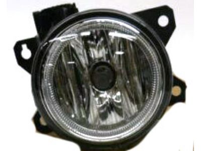 Honda HR-V Fog Light - 33950-TBA-A01