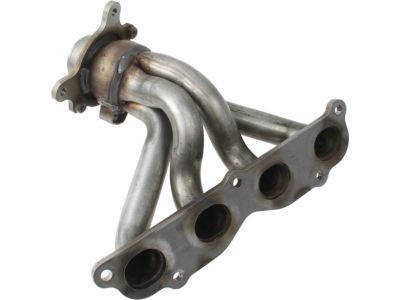 Honda Civic Exhaust Manifold - 18100-PND-010