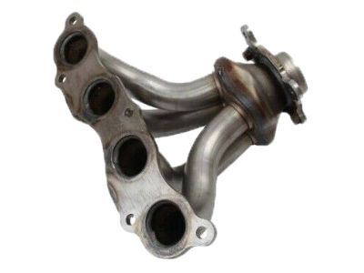 Honda 18100-PND-010 Manifold, Exhuast