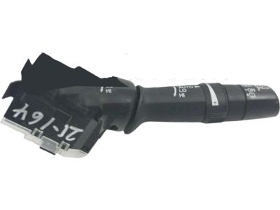 Honda Odyssey Wiper Switch - 35256-TLA-X31