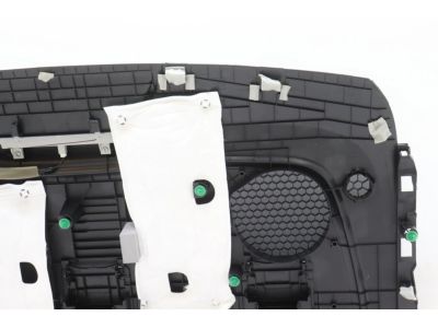 Honda 84502-TVA-A07ZA PARCEL, RR- *NH900L*