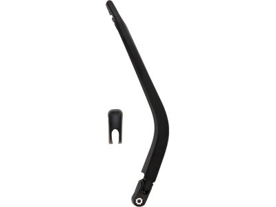 2007 Honda Fit Wiper Arm - 76720-SAA-004