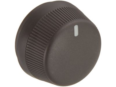 Honda 79581-S84-A01 Knob, Temperature & Fan (Ka)