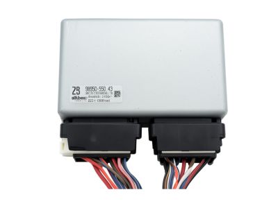 Honda 39980-T3Z-A21 Unit, EPS 39980-T3Z-A21 Honda Unit, EPS Product Photo 1 of 2