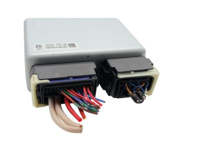 39980-T3Z-A21 Honda Unit, EPS Product Photo 2 of 2