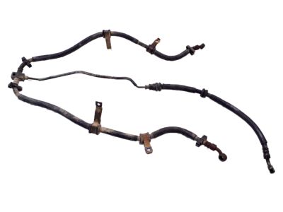 Honda 95005-35001-30M Bulk Hose (3.5X1000)
