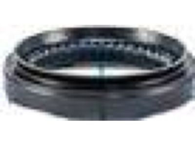 91205-5F8-003 Honda Oil Seal, 40X56X9 Product Photo 2 of 6