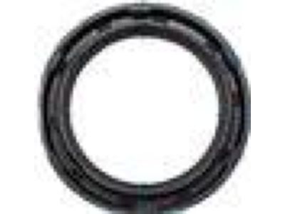 91205-5F8-003 Honda Oil Seal, 40X56X9 Product Photo 3 of 6