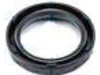 91205-5F8-003 Honda Oil Seal, 40X56X9 Product Photo 4 of 6