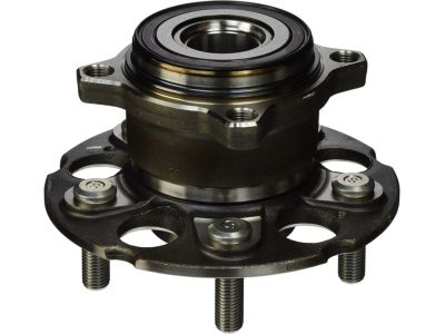 Honda 42200-STK-951 Bearing Assembly, Rear Hub Unit