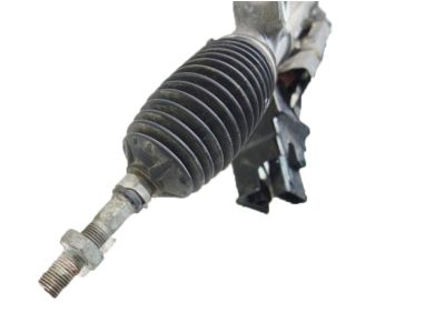 Honda Civic Rack And Pinion - 53601-TS8-A04