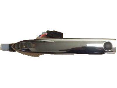 Honda Accord Hybrid Door Handle - 72181-T2A-F71