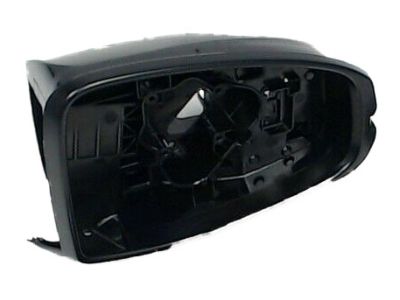 2016 Honda Fit Mirror Cover - 76205-T5R-A01