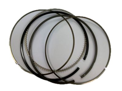 2015 Honda Civic Piston Rings - 13011-RNE-A02