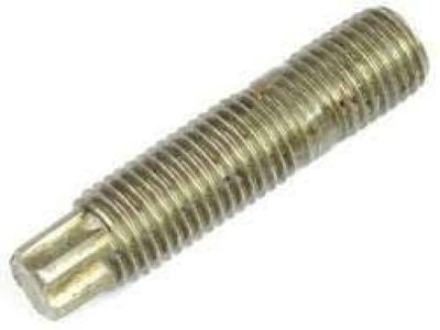 Honda 90026-P8A-A00 Bolt, Stud (8X41)