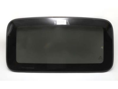 Honda Sunroof - 70200-T0G-A02