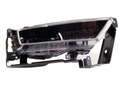 Honda Accord Fog Light - 33900-T2A-A01