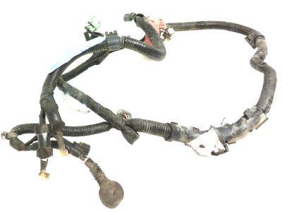 Honda 32600-S9A-921 Cable Assembly, Battery Ground