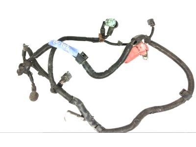 2005 Honda CR-V Battery Cable - 32600-S9A-921