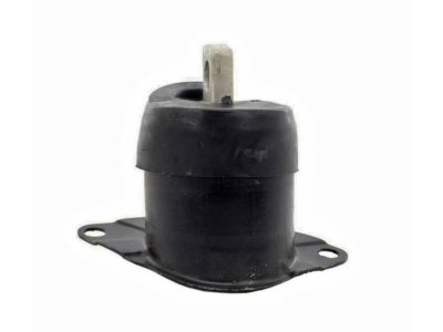 Honda 50820-TA1-A01 Rubber Assy., Engine Side Mounting