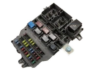 Honda Accord Fuse Box - 38200-SDN-A22