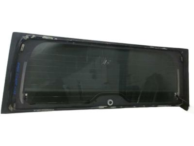 Honda Element Windshield - 73211-SCV-A10