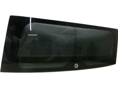 Honda Element Windshield - 73211-SCV-A10