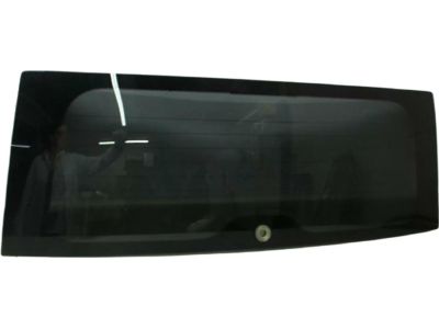 Honda Element Windshield - 73211-SCV-A10
