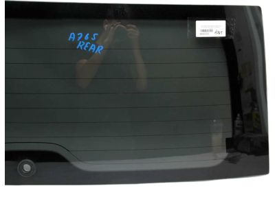 Honda Element Windshield - 73211-SCV-A10