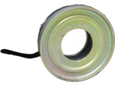 Honda Element Windshield - 73211-SCV-A10