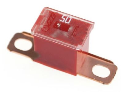 1997 Honda Prelude Fuse - 38213-SM4-003