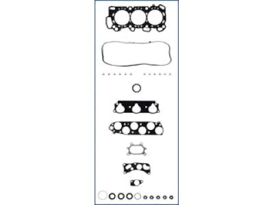 2010 Honda Odyssey Cylinder Head Gasket - 06120-RGL-A03