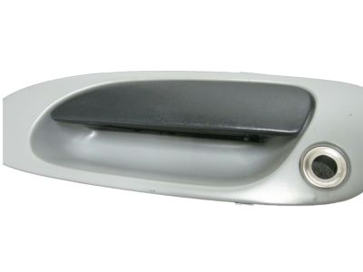 1994 Honda Accord Door Handle - 04727-SV1-A00ZZ