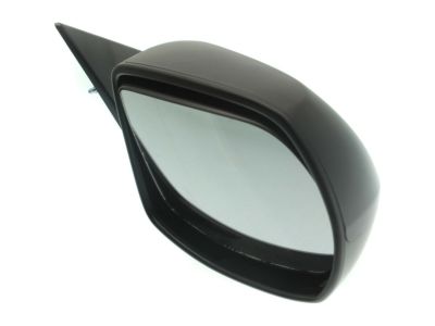 2020 Honda CR-V Hybrid Mirror Cover - 76201-TLC-A21