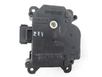 Honda 79160-SHJ-A41 Motor Assembly, Temperature Driver