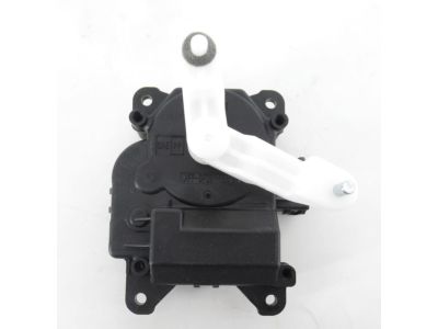 Honda 79160-SHJ-A41 Motor Assembly, Temperature Driver