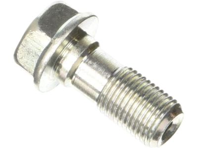 Honda 46462-SE0-000 Bolt, Oil